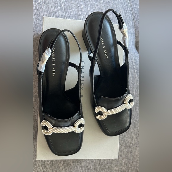 Charles and Keith Shoes - Picture 2 of 2